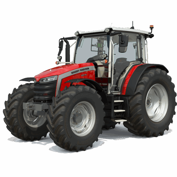 MF 5M