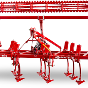 TİTAN YAYLI KÜLTÜVATÖR