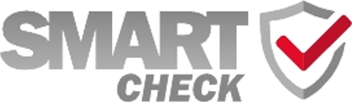 Smart Check Logo